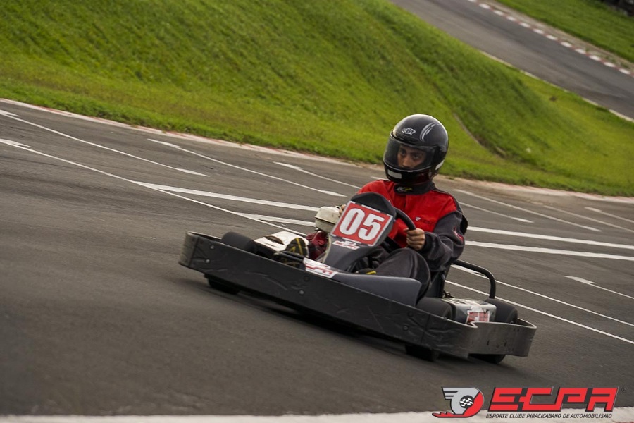 Kart - Locações ECPA  ECPA – Esporte Clube Piracicabano de Automobilismo